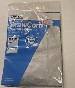 Seymour Silicone Ironing Board Ironing Board Cover 15" x 54" Scorch Resistant - Picture 1 of 5