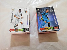 Panini UEFA Champions League 2010 - 2011 Adrenalyn XL 136 Cards