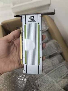 NVIDIA Tesla T4 16GB Turing GPU GDDR6 Accelerator Card CUDA Graphics Card - Picture 1 of 6