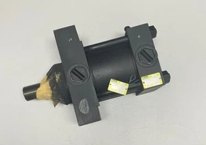 Parker / Hydraulikzylinder / NV41246854/JJHMORNS14M / C-M1144 - Picture 1 of 2