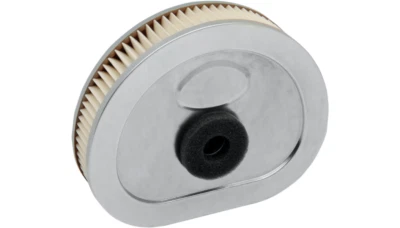 Filtro de aire de repuesto Drag Specialties modelos Big Twin EVO 1990-1999 Foto 1 de 4