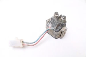 OEM Yamaha 4KB-81940-00-00 Starter Solenoid Relay 1998 Wolverine 350 Kodiak 400 - Bild 1 von 7