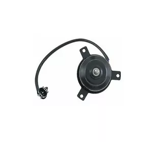 NEW SIEMENS 12v RADIATOR FAN MOTOR 1995-2001 HYUNDAI ELANTRA TIBURON PM3908 - Picture 1 of 1