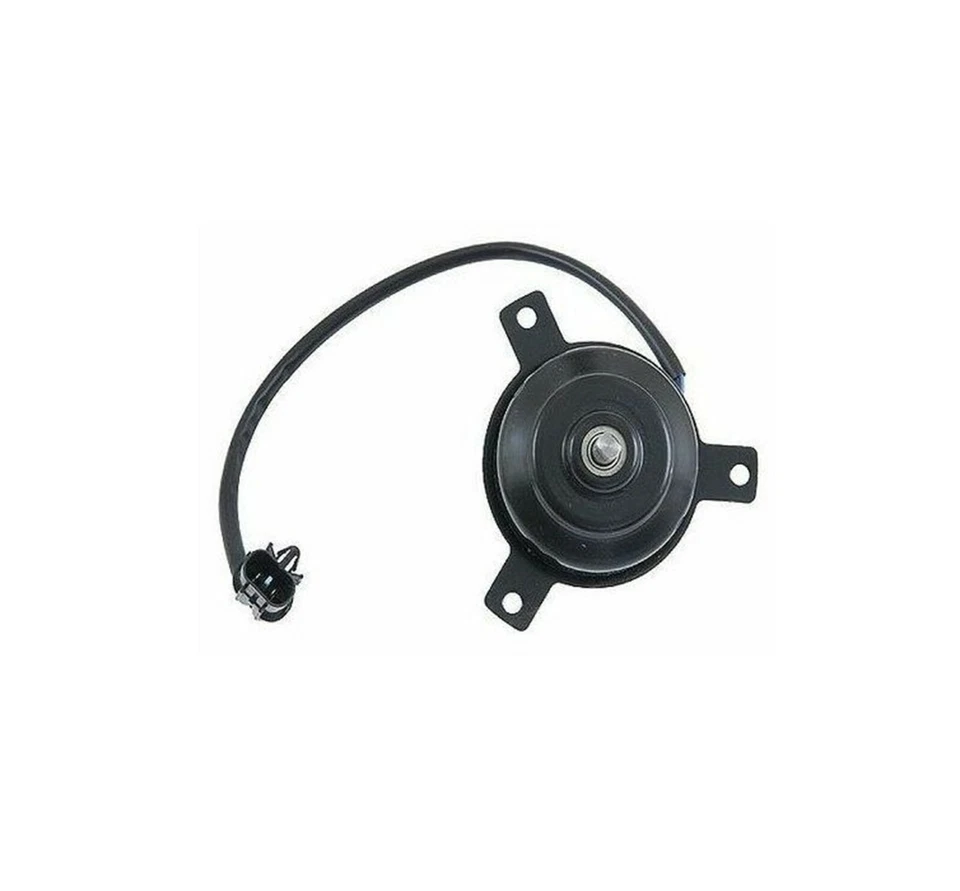 RADIATOR FAN MOTOR 1995-2001 HYUNDAI ELANTRA TIBURON PM3908 SEIMENS 12V - Image 1 of 1