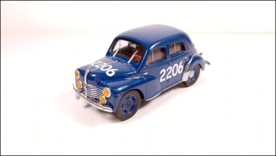 ELIGOR RENAULT 4  1/43  #CA1/14#. - Immagine 1 di 2