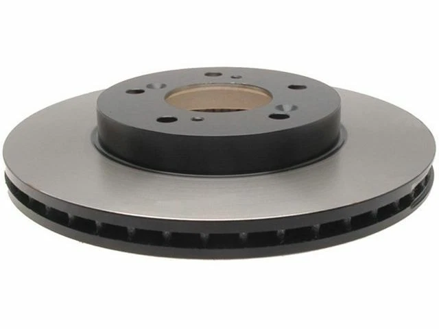Rotor de freno delantero Raybestos 87DC87P compatible con Acura TL 1996-1998 3,2 L V6 Foto 1 de 1