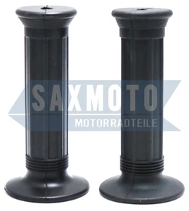 Lenker Griffe Griffgummis YAMAHA RD250 RD400 1976-1979 Handlebar Grips - Picture 1 of 1