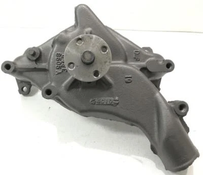 Перестроенный 1961-64 Ford Thunderbird Mercury водяной насос C4SE-8505A литья 4C10 дата - Изображение 1 из 4