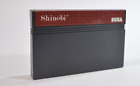 Shinobi  Master System Sega Game rétrogaming  PAL original