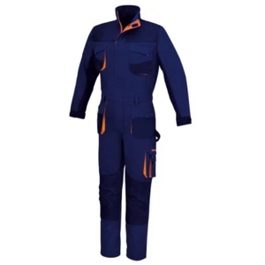 Tuta da lavoro leggera meccanico laboratorio blu Beta Easy 7865B ✔ - Bild 1 von 4