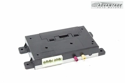 2021-2022 FORD BRONCO ONSAR TELEMATIC COMMUNICATION RECEIVER COMPUTER MODULE OEM - Image 1 of 4