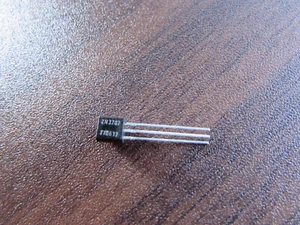 2N3707 ORIGINAL Texas Instruments Korea NPN Kleinsignaltransistor (1 STÜCK) USA - Bild 1 von 7