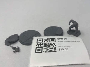 Marvel: Crisis Protocol Ant-Man DPN-20 - Picture 1 of 1