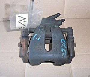 CITROEN C2 C3 2002-2009 1.1 AND 1.4 PETROL DIESEL PASSENGER FRONT BRAKE CALIPER - Picture 1 of 1