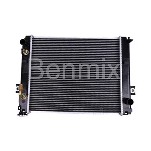 Radiator 3EB-04-31510 For Komatsu Forklift FD10/15-16 FD20/25-12 FD20J/25J-12 - Picture 1 of 5