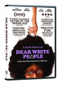 Dear White People [DVD] - Bild 1 von 1