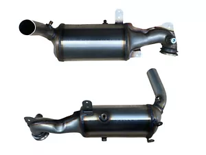 NEU Dieselpartikelfilter DPF Fiat 500 Doblo Punto / Alfa Mito 55230485 55217464 - Bild 1 von 3