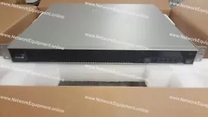 Cisco ASA5525-K9 TUTTE LE LICENZE + SSD FirePOWER Security Plus VPN Premium 750 APEX - Foto 1 di 2