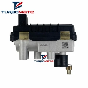 Turbo actuator G-048 763797 6NW009543 823024 for Jeep Cherokee 3.0 CRD KL 184Kw - Picture 1 of 6
