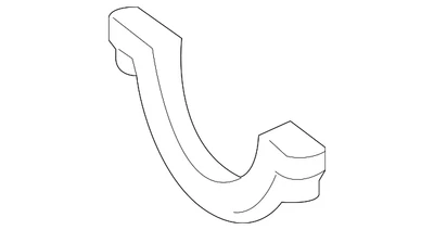 Abrazadera convertidor catalítico original Mercedes-Benz 000-995-61-33 Foto 1 de 2