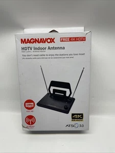 Magnavox (Indoor Antenna New Open Box) - Picture 1 of 1