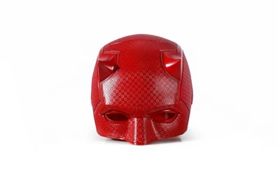 Nuevos Juegos Película Mujer Adulta Disfraz Disfraz Halloween Carnaval Máscara Casco Foto 1 de 4