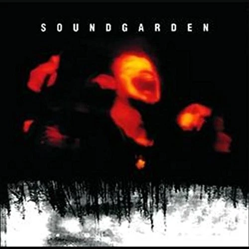 Soundgarden Superunknown CD Neu - Bild 1 von 1