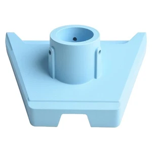 Pole Mount Adapter Versatile Compatibility Weather-resistant Performance - Afbeelding 1 van 12