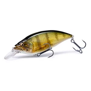 Megabass Big M 4.0 - Picture 1 of 29