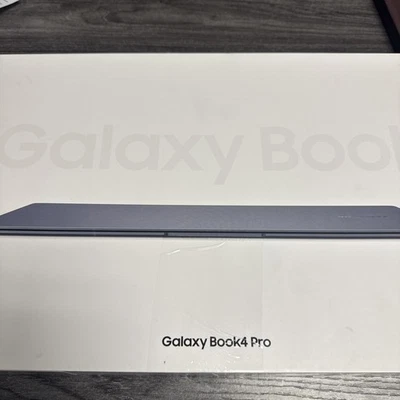 Samsung Galaxy Book4 Pro 14" Intel Core Ultra 7, Win11 PRO, 16GB RAM, 1TB SSD - Image 1 of 4