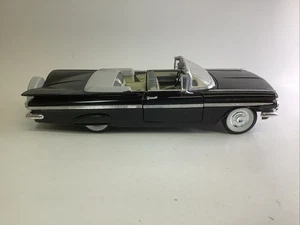 Road Signature 1959 Chevrolet Impala Convertible 1:18 NO BOX - Picture 1 of 6