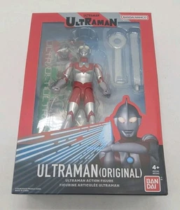 Namco Ultraman - 6" Actionfigur Serie - Ultraman (Original 1966) Weihnachten  - Bild 1 von 4