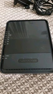 Sitecom Wi-Fi Modem Router N300 - Afbeelding 1 van 5