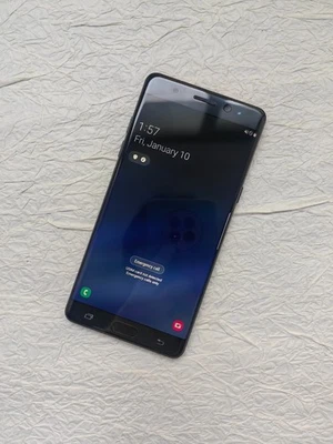 Samsung Galaxy Note 7 FE-64GB-All Colors(Unlocked) Bulk Discount  Don't miss it - Image 1 of 4