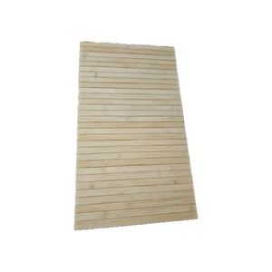 IKEA RÖDEBY Bamboo Armrest tray 404.175.77 - Picture 1 of 6