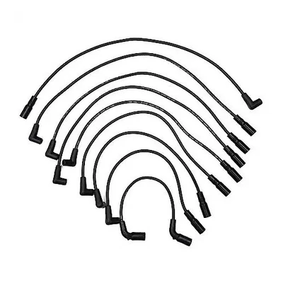 Juego de cables de bujías Chevrolet/GMC/Isuzu 1996-2002 Foto 1 de 4