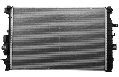 2019 2020 2021 2022 Chevrolet Malibu New OEM Radiator 84493651  - Image 1 of 3