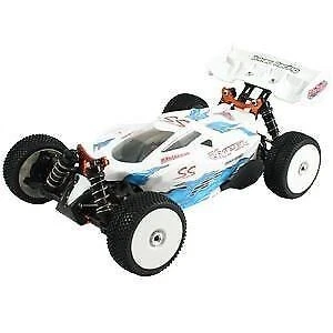 HOBAO HYPER SSE 1/8 BUGGY ELECTRIC ROLLER BUGGY - Image 1 of 1