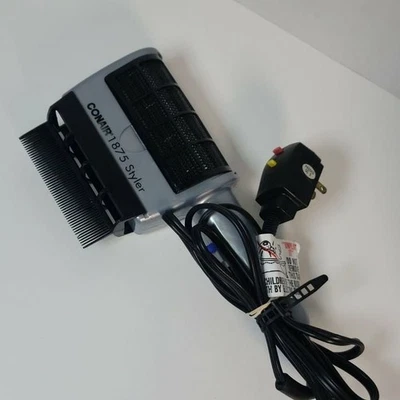 Conair 1875 3-in-1 Styling Hair Dryer - Image 1 of 4