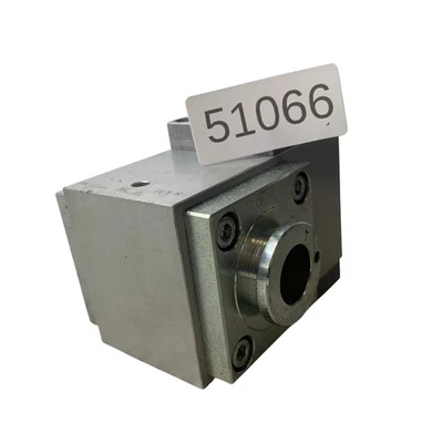 Bosch 0 821 401 140 Pneumatic 3/2 Way Valve 2-8 Bar - Image 1 of 4