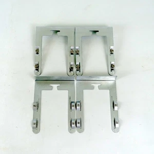 Hard Drive Caddy for Mac Pro A1186 (2006,2007,2008) w/screws  Lot of 4 - Picture 1 of 1