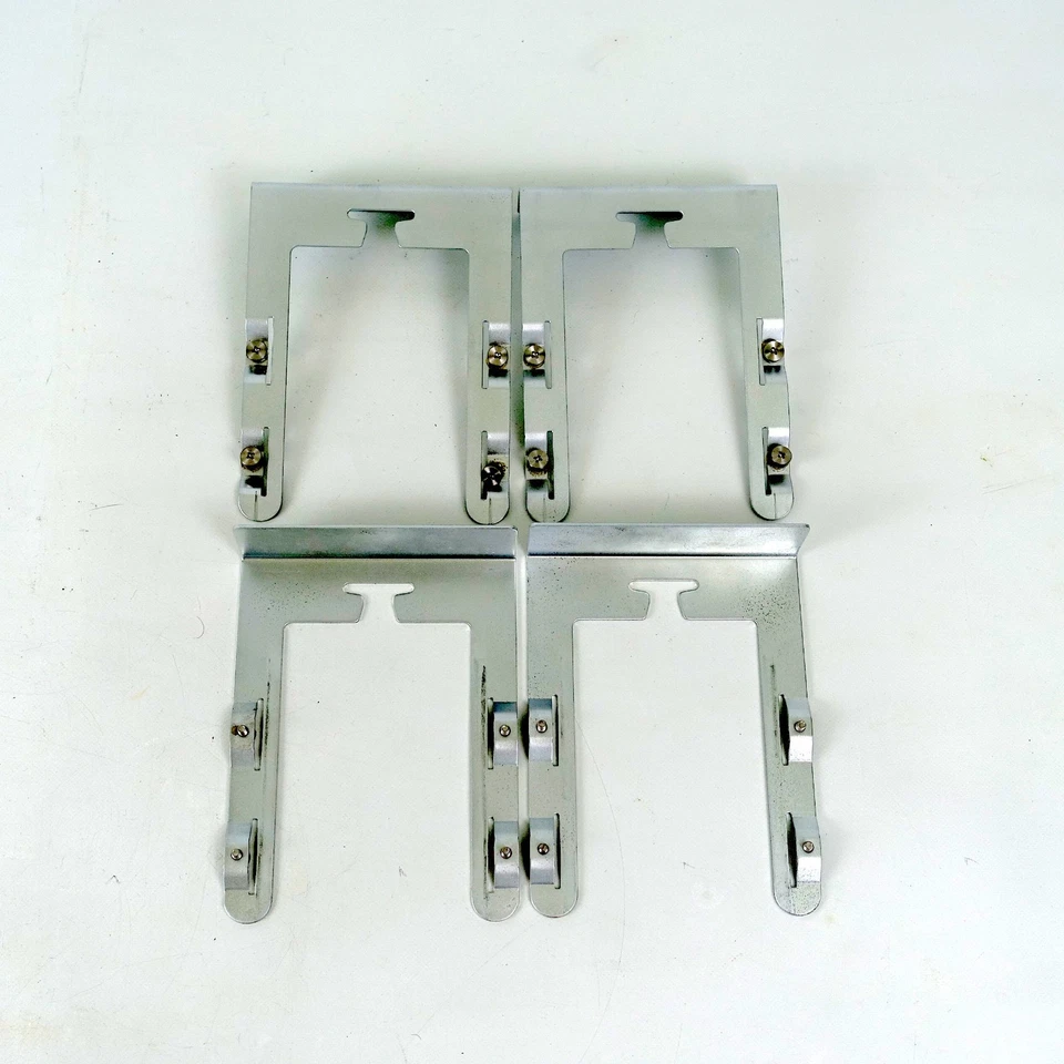 Hard Drive Caddy for Mac Pro A1186 (2006,2007,2008) w/screws  Lot of 4 - Image 1 of 1