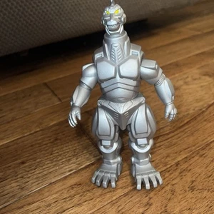 Mechagodzilla II (Bandai Creation) (6" figure) (2005) - Picture 1 of 5
