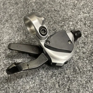 Shimano XTR SL-M952 1X9 Right Rear 9-speed Mega9 Vintage Shifter RHS DH Saint - Picture 1 of 13