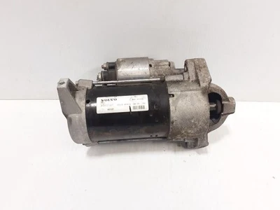 Starter Motor Without Hybrid Fits 16-23 VOLVO XC90 2631111 - Image 1 of 4