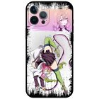Demon Slayer Anime Für iPhone 7/8 11 12 13 Pro X/XS XR Case Hülle Schutzhülle