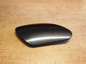 CUBIERTA BOQUILLA LAVADORA FARO DERECHO PORSCHE CAYENNE 955 7L5807752 EN NEGRO - Imagen 1 de 5