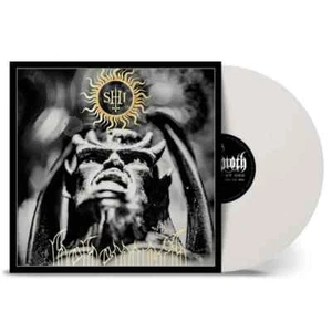 BEHEMOTH - The Shit Ov God - ltd. White Vinyl LP - NEU - Bild 1 von 2