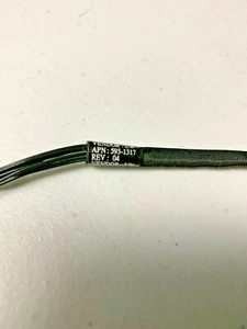 Gebrauchtes 922-9852 593-1317 Kabel, HDD Power -27 Zoll iMac Mitte 2011 -A1312 - Bild 1 von 4