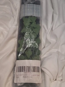 55 PCS Greenhouse Hoops Grow Tunnel 12 Sets of 7FT Long for Raised Garden Beds - Picture 1 of 7